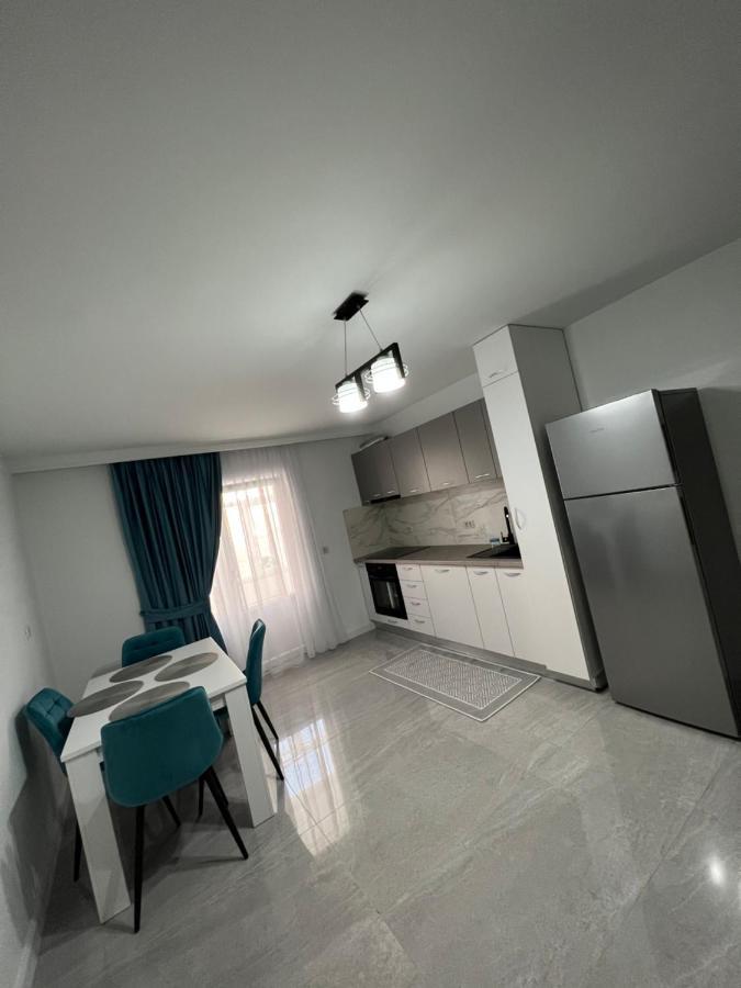 Borsa Aparthotel 4 Екстериор снимка