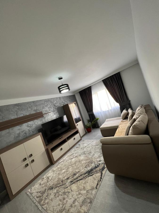 Borsa Aparthotel 4 Екстериор снимка