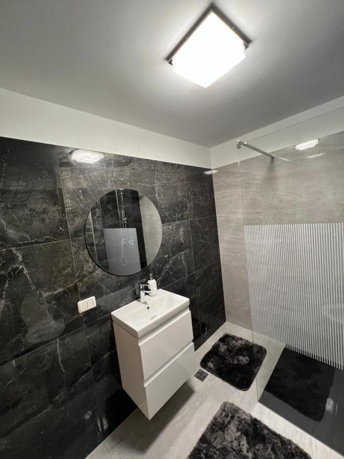 Borsa Aparthotel 4 Екстериор снимка