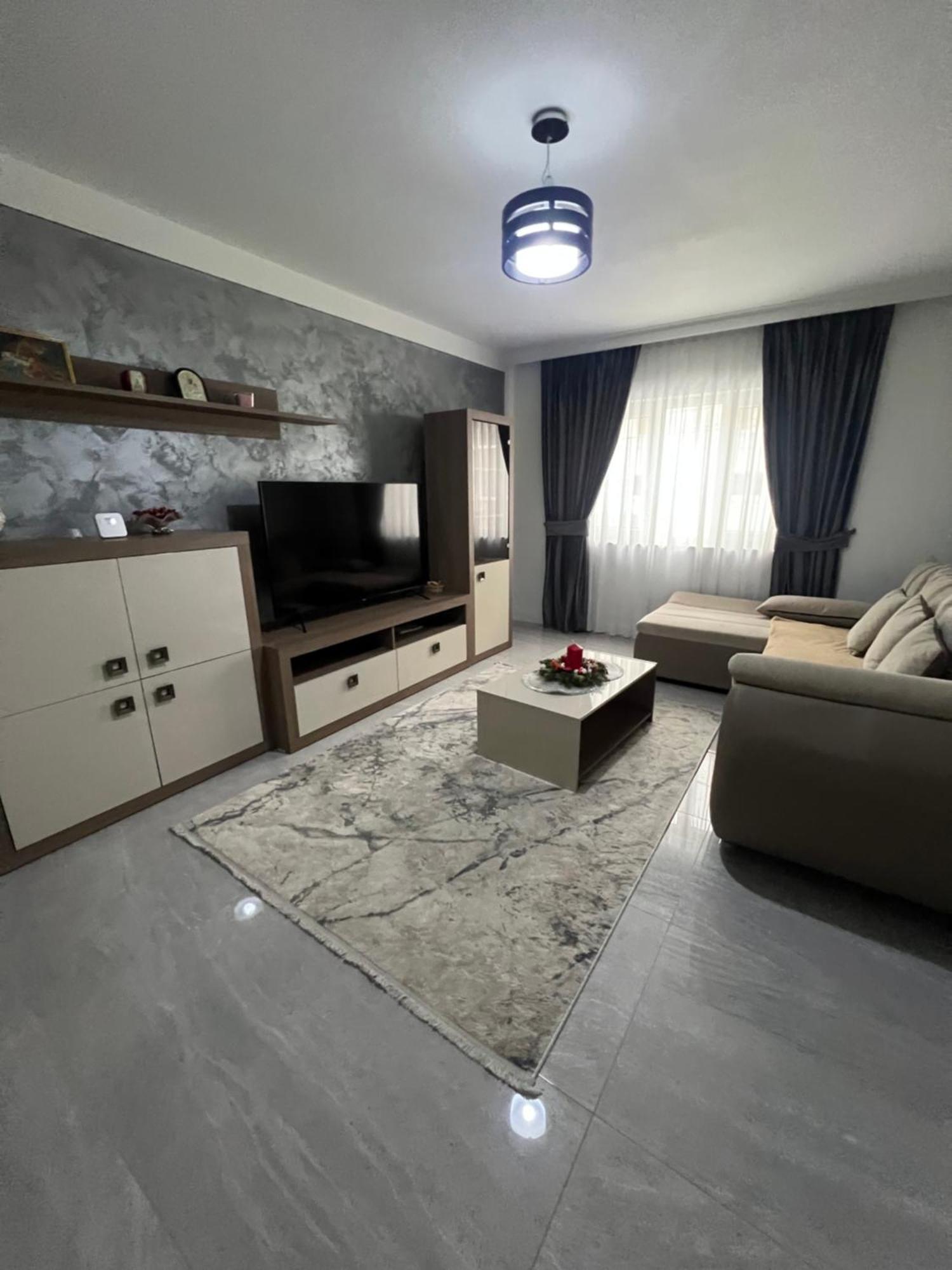 Borsa Aparthotel 4 Екстериор снимка