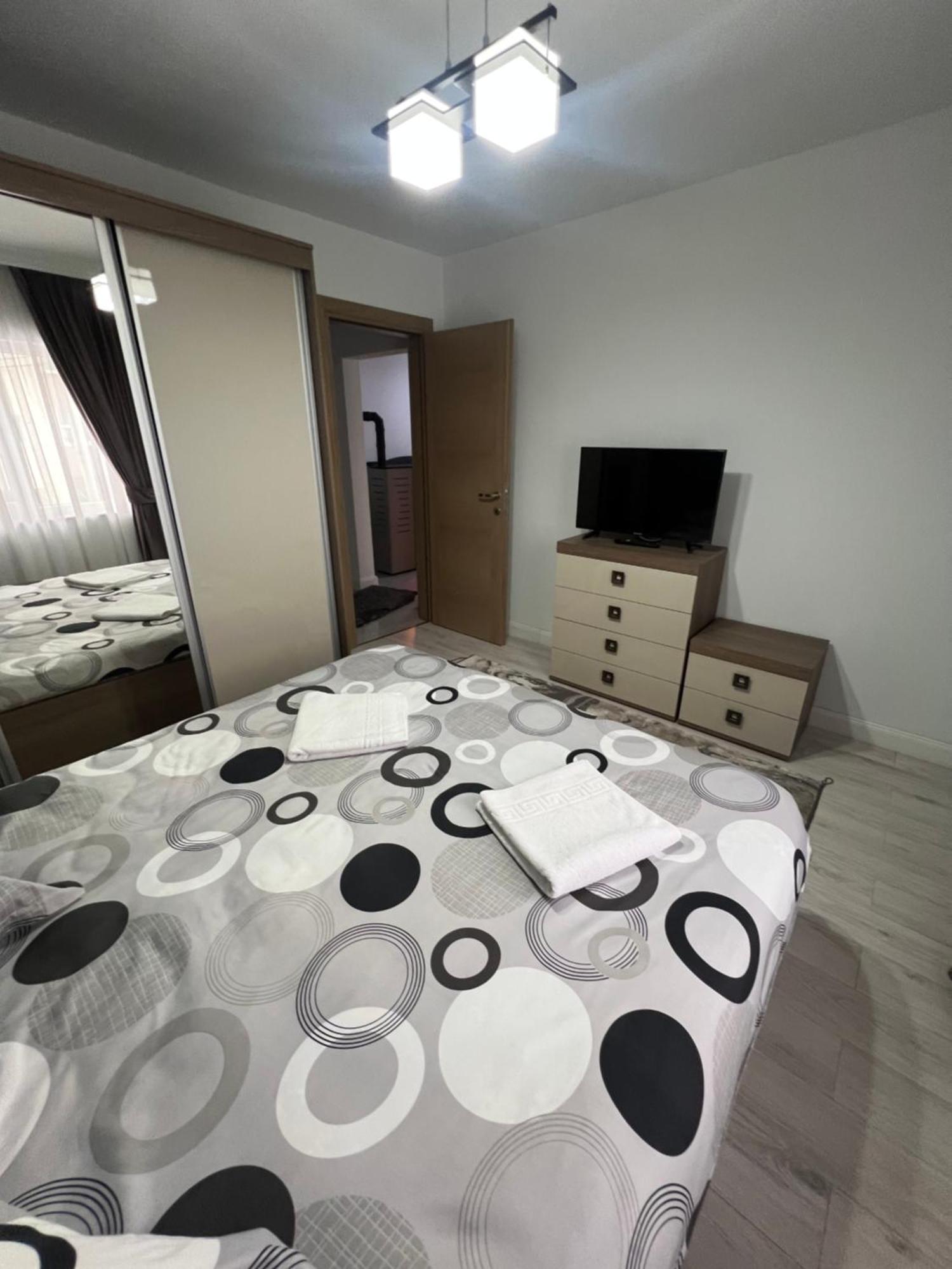 Borsa Aparthotel 4 Екстериор снимка