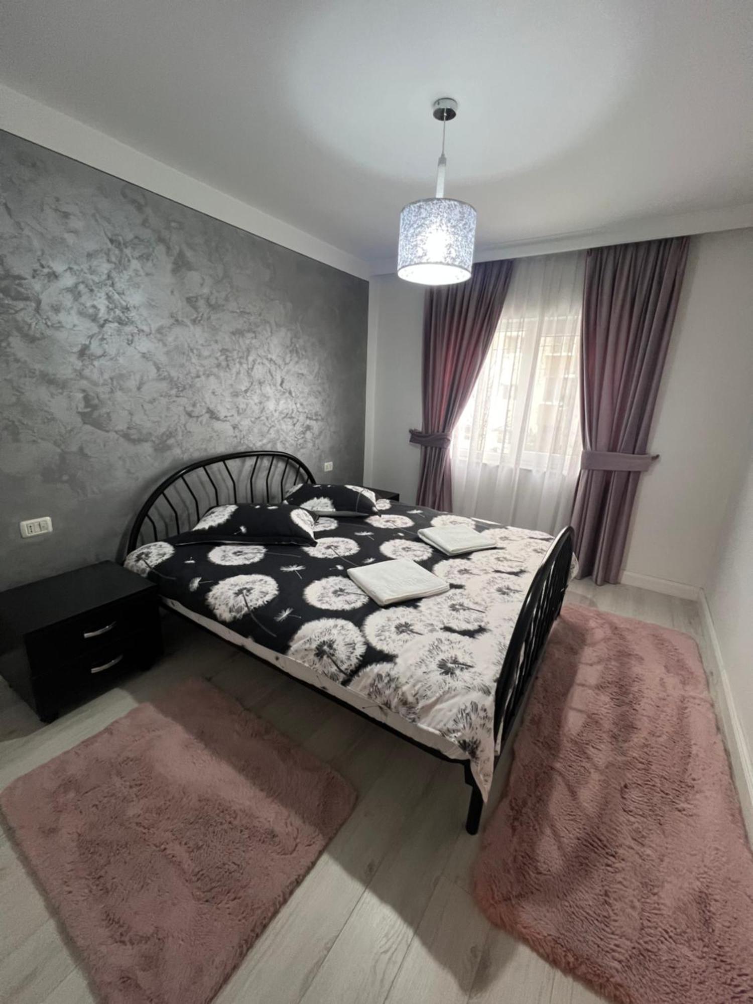 Borsa Aparthotel 4 Екстериор снимка
